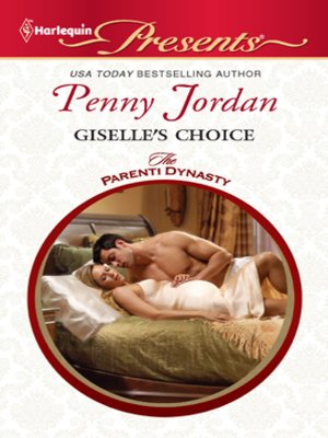 cover image of Giselle's Choice